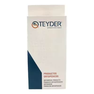 Férula Teyder Pulgar Muñeca - Soporte Ortopédico | Talla L