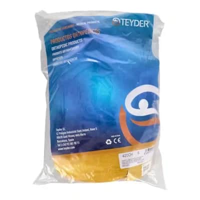 Teyder Inmo Clavicula T/S - Inmovilizador