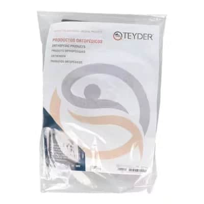 Teyder Inmo Hombro Acolchado - Ortesis Estabilizadora