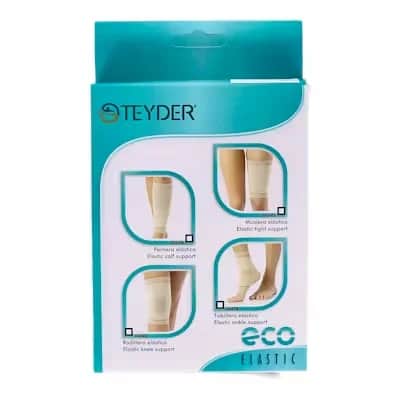 Muslera Teyder T/L | Soporte Compresivo Muslo