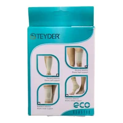 Muslera Teyder T/M | Compresión Muscular Muslo