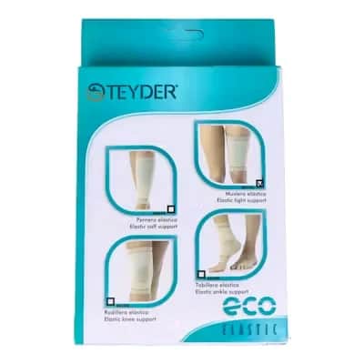 Muslera Teyder T/S 46-50cm | Compresión