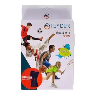 Rodillera Infantil Teyder XS | Soporte Articular