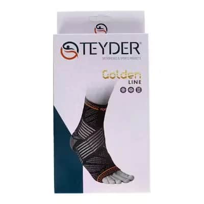 Tobillera Teyder T/L 25-27cm | Prevención y Rehabilitación