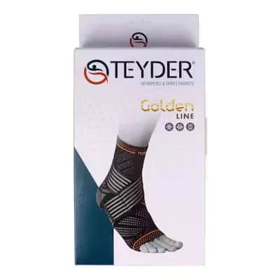 Tobillera Estabilizadora Teyder T/M | Soporte Tobillo