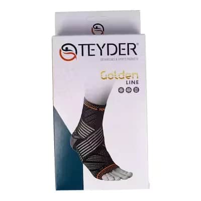 Tobillera Teyder Estabilizadora - Talla S 21-23cm