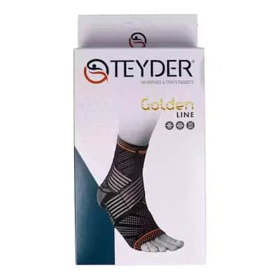 Tobillera Estabilizadora Teyder T/S 21-23cm | Apoyo