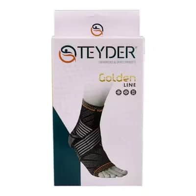 Tobillera Estabilizadora T/XL - Teyder Compresión