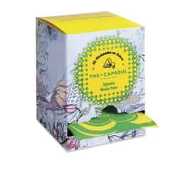 The Capsoul Infusion Menta Poleo 15uds