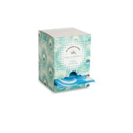 The Capsoul Pirámides Té Blanco Pai Mu Than 15uds