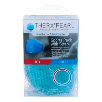 Thera Pearl Deporte Frío/Calor - Recuperación