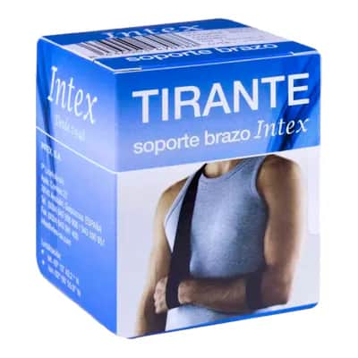 Tirante Intex Sopor - Cabestrillo Brazo Adulto