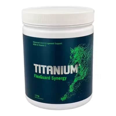 Titanium Flexguard Synergy 1,2 Kg | Suplemento
