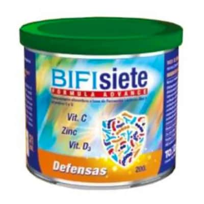 Tongil Bifisiete Defensas 200 G