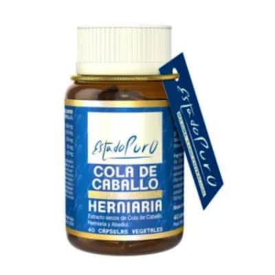 Tongil Cola de Caballo - Diurético y Remineralizante