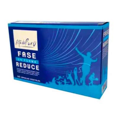Tongil Fase Reduce 60 Caps | Control de Apetito