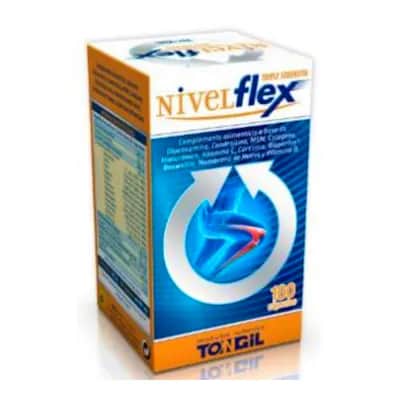 Tongil Nivelflex 100 Caps | Salud articular
