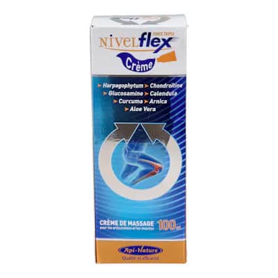 Tongil Nivelflex Crema 100ml - Dolor Articular
