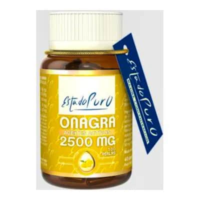 Tongil Onagra 100 Perls | Ciclo