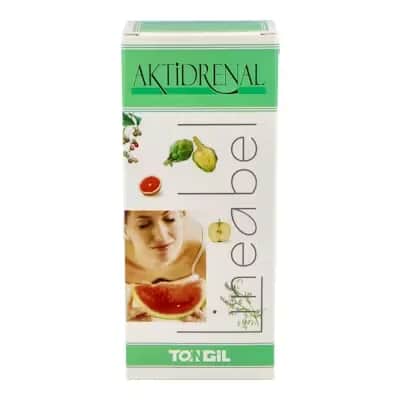 Tongil Aktidrenal 250 Ml | Drenante