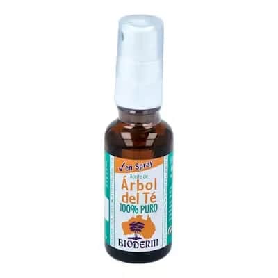 Tongil Árbol del Té 30ml - Antiséptico Natural
