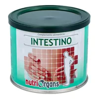 Tongil Nutriorgans Intestino 250g | Salud Digestiva