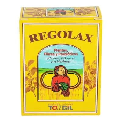 Tongil Regolax 50 Comp | Tránsito Intestinal