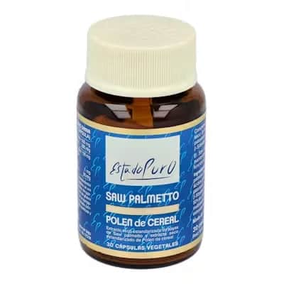 Tongil Saw Palmetto 30 Caps | Salud Prostática