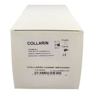 Collarin Cerv Tovipie M - Soporte Cervical