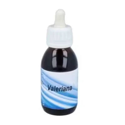 Treman Extracto Valeriana - Sueño Reparador