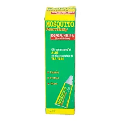 Trepat Diet Mosquito Remedy - Picaduras