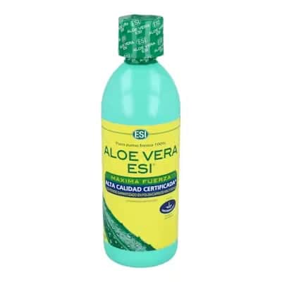 Aloe Vera Zumo Trepat Diet 500ml - Depurativo