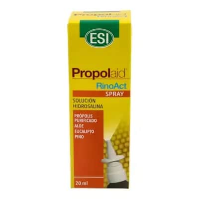 Trepat Diet Propolaid Rino Act - Spray Nasal