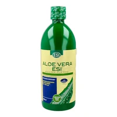 Zumo Aloe Vera Trepat Diet 1L | Digestión Natural