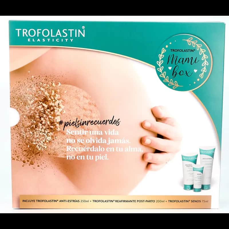 Trofolastin Pack Mamá