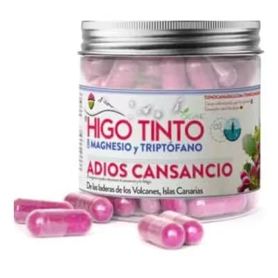 Tuno Higo Tinto Magnesio - Estado de Ánimo