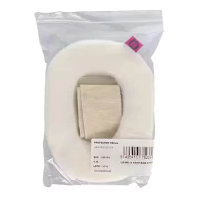 Protector Post-Operatorio Oreja Qbio | Recuperación