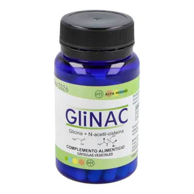 Uga Glinac 60 - Control de Azúcar en Sangre