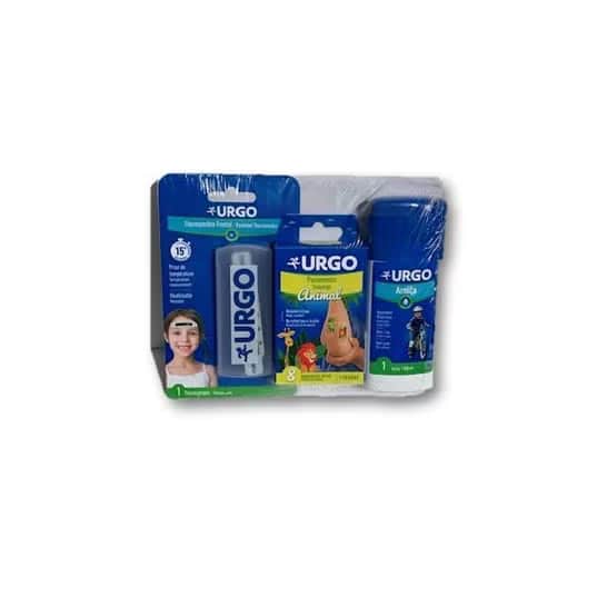 Urgo Kit Infantil Primeros Auxilios