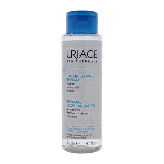 Uriage Eau Thermal Agua Micelar Piel Normal-Seca 250ml