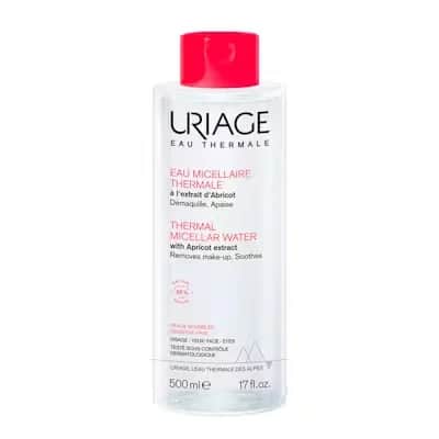 Uriage Agua Micelar Termal - Piel Sensible