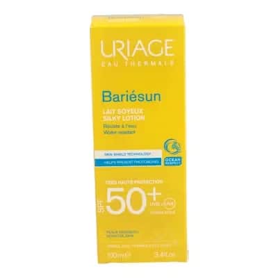 Uriage Bariesun Leche SPF50+ | Protector Solar Infantil