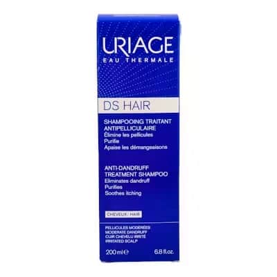 Uriage Ds Hair Champú Anticaspa 200ml