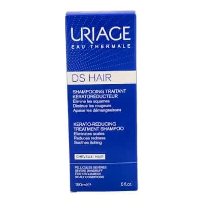 Uriage Ds Hair Queratorreductor 150ml