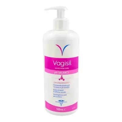 Vagisil Higiene Íntima pH Balance - Gel diario
