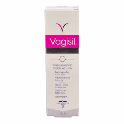 Vagisil Serum Rejuvenecedor - Hidratante Zona Íntima