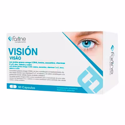 Pack Duplo Farline Fisiocrem - Gel Masaje Muscular