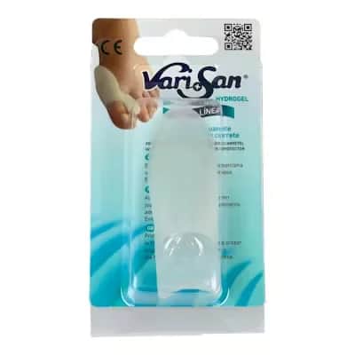 Protector Juanete Varisan - Separa y Alivia