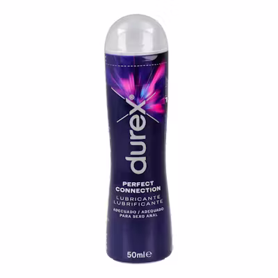 Durex Perfect Connection - Lubricante Íntimo 50ml