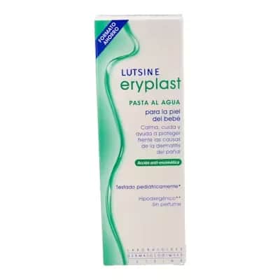 Eryplast Lutsine E45 - Protección Pañal